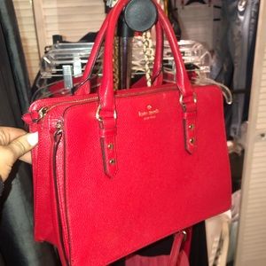Kate Spade Purse Handbag
